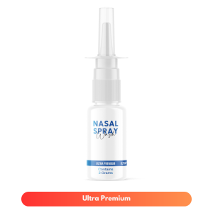 Ketamine - Nasal Spray