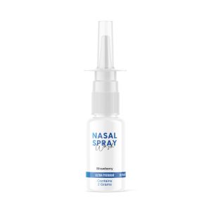 Ketamine - Strawberry Nasal Spray