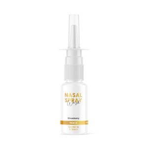 Cocaine - Strawberry Nasal Spray (Premium)