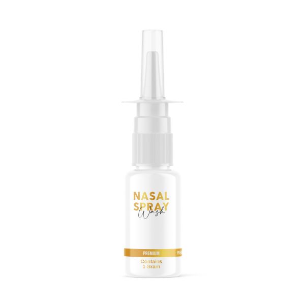 Cocaine - Nasal Spray (Premium)