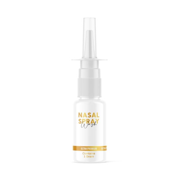 Cocaine - Nasal Spray (Ultra Premium)