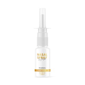 Cocaine - Strawberry Nasal Spray (Ultra Premium)