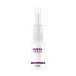 MDMA - Nasal Spray