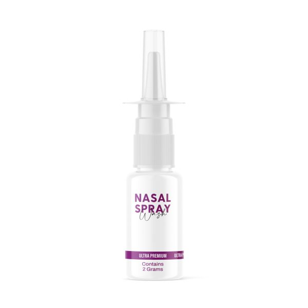 MDMA - Nasal Spray
