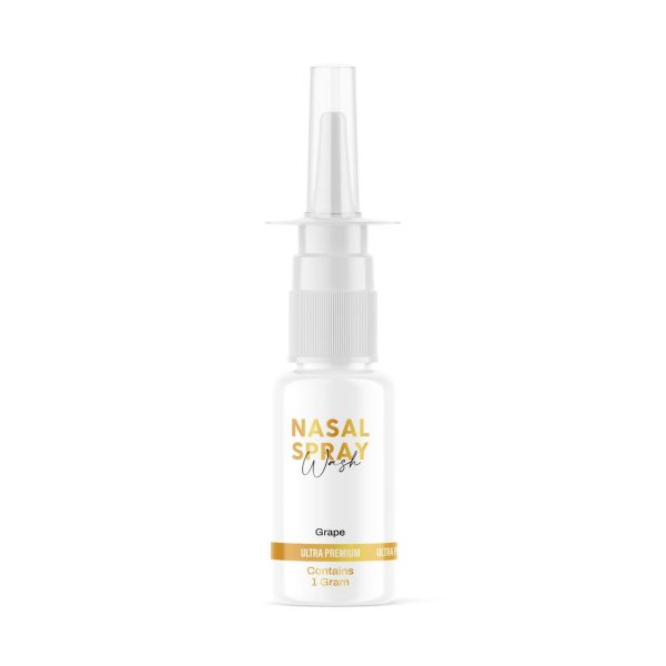 Cocaine - Grape Nasal Spray (Ultra Premium)
