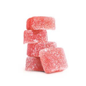 Psilocybin - Fruit Punch Gummies