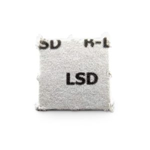 LSD - Tabs