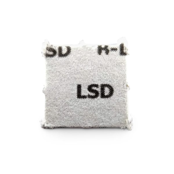 LSD - Tabs