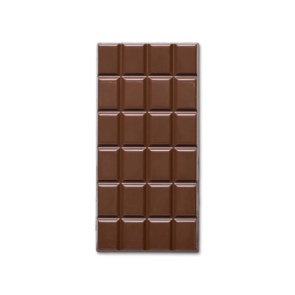 Psilocybin - Milk Chocolate Bar