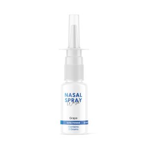 Ketamine - Grape Nasal Spray