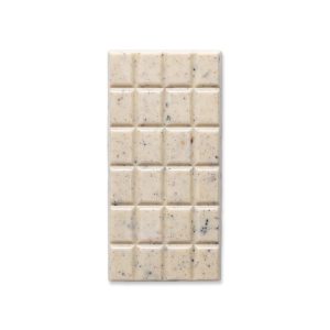 Psilocybin - Cookies & Cream Chocolate Bar