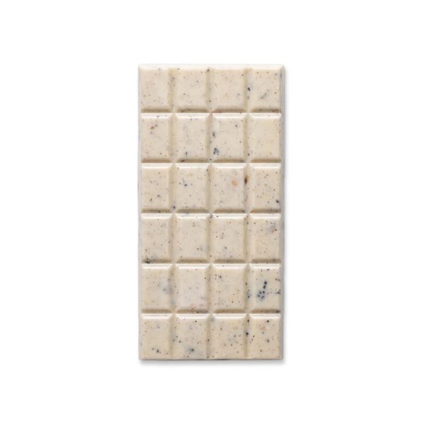 Psilocybin - Cookies & Cream Chocolate Bar
