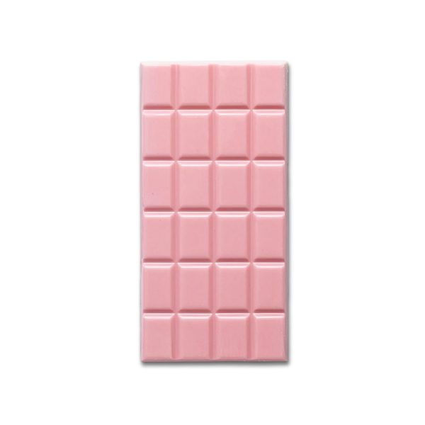 Psilocybin - Strawberry Chocolate Bar