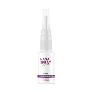 MDMA - Grape Nasal Spray